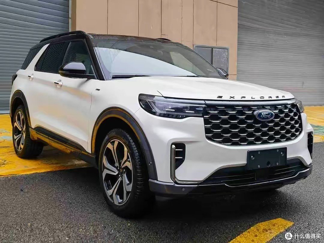 即将上市的suv车型盘点 看看有你所期待的吗?