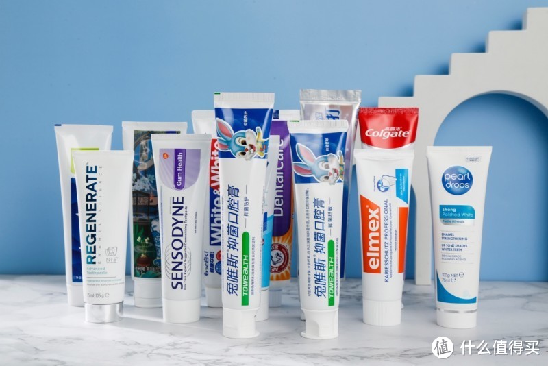 含氟牙膏哪个牌子好？呵护口腔健康，这些含氟牙膏品牌你不可不知！