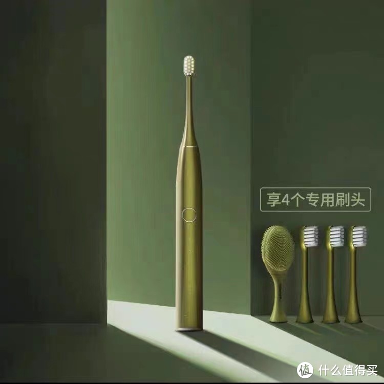 电动牙刷哪个牌子好？颜值与实力兼具的电动牙刷品牌前十名