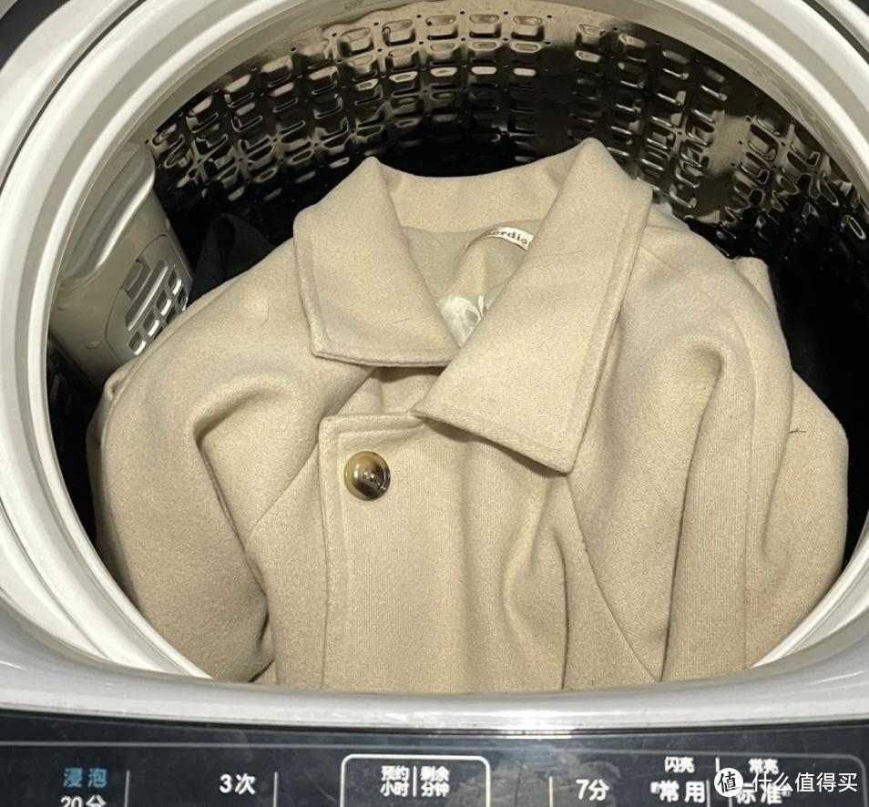 用坏了2台洗衣机，才知道“快洗模式”不能瞎用，我一直用错了