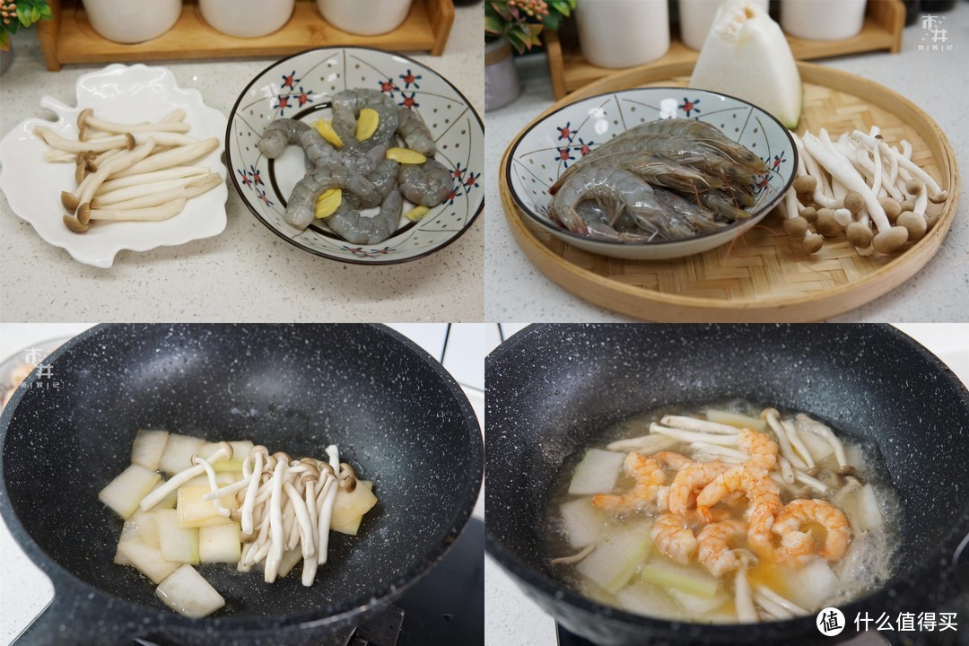 明星减肥最爱的10种食材，一日三餐照着吃，营养够，还不胖人