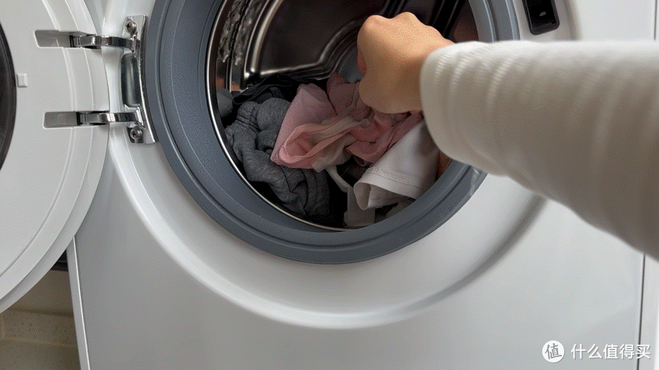 告别手洗时代！内衣洗衣机带来高效清洁！分享石头M1、小吉6TX使用感受