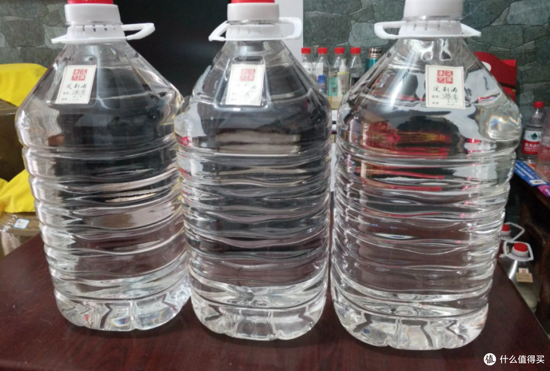 喝白酒一定坚持4个习惯不是误导而是过来人的经验