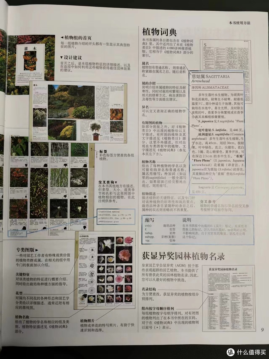 把我砸哭的植物系书单④：自然科普，以及植物系幻想生物设定必看！下半部分大合集，植物系列收工~