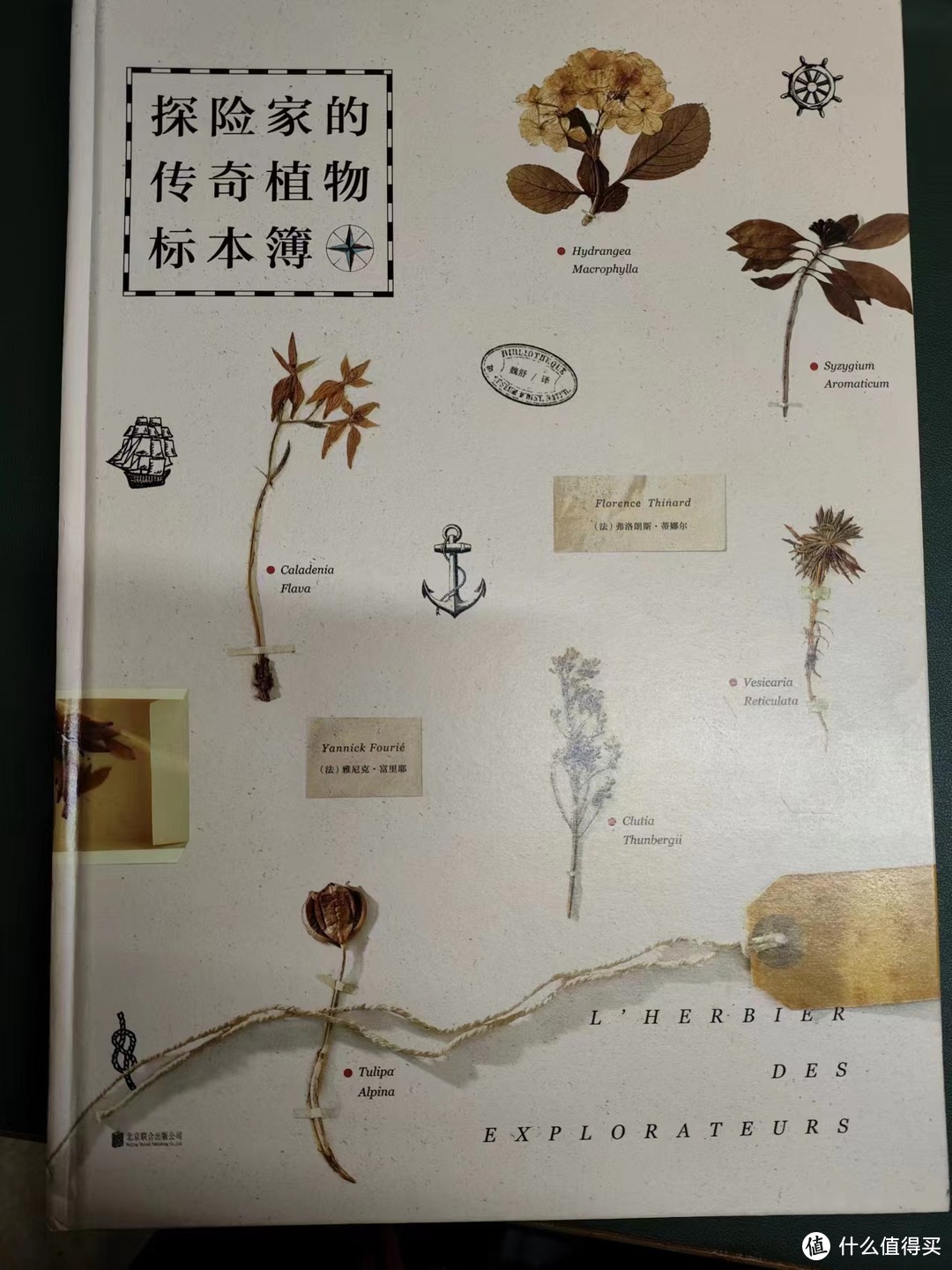 把我砸哭的植物系书单④：自然科普，以及植物系幻想生物设定必看！下半部分大合集，植物系列收工~