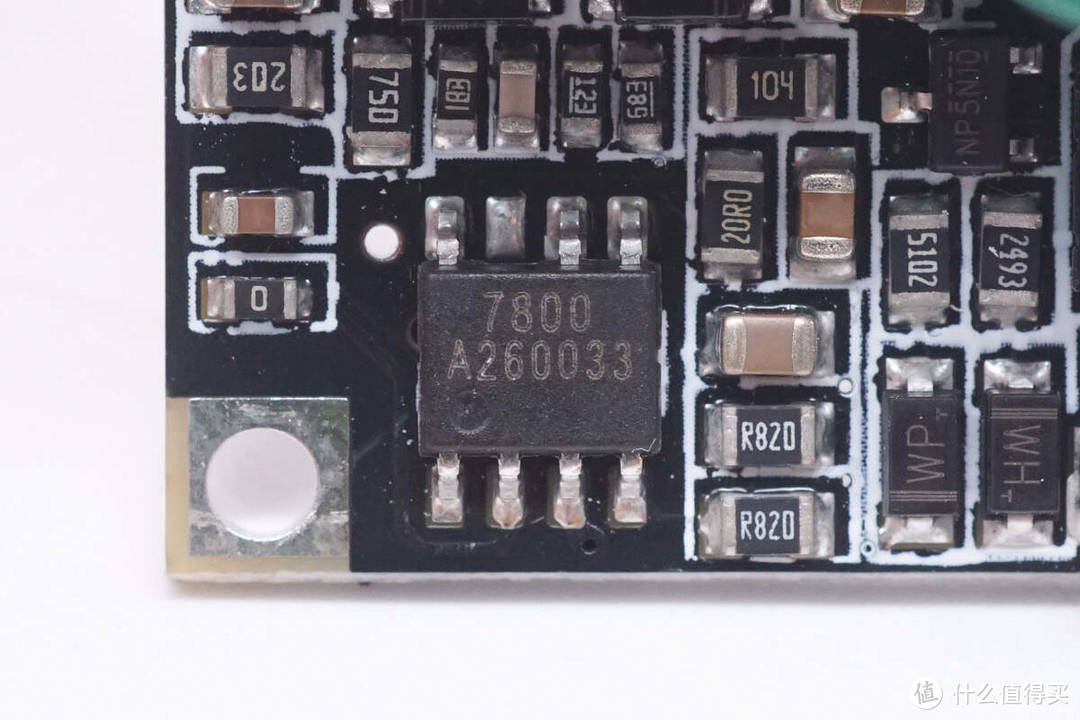 构建智能连接，众享科技AS7800 PoE供电芯片全解析