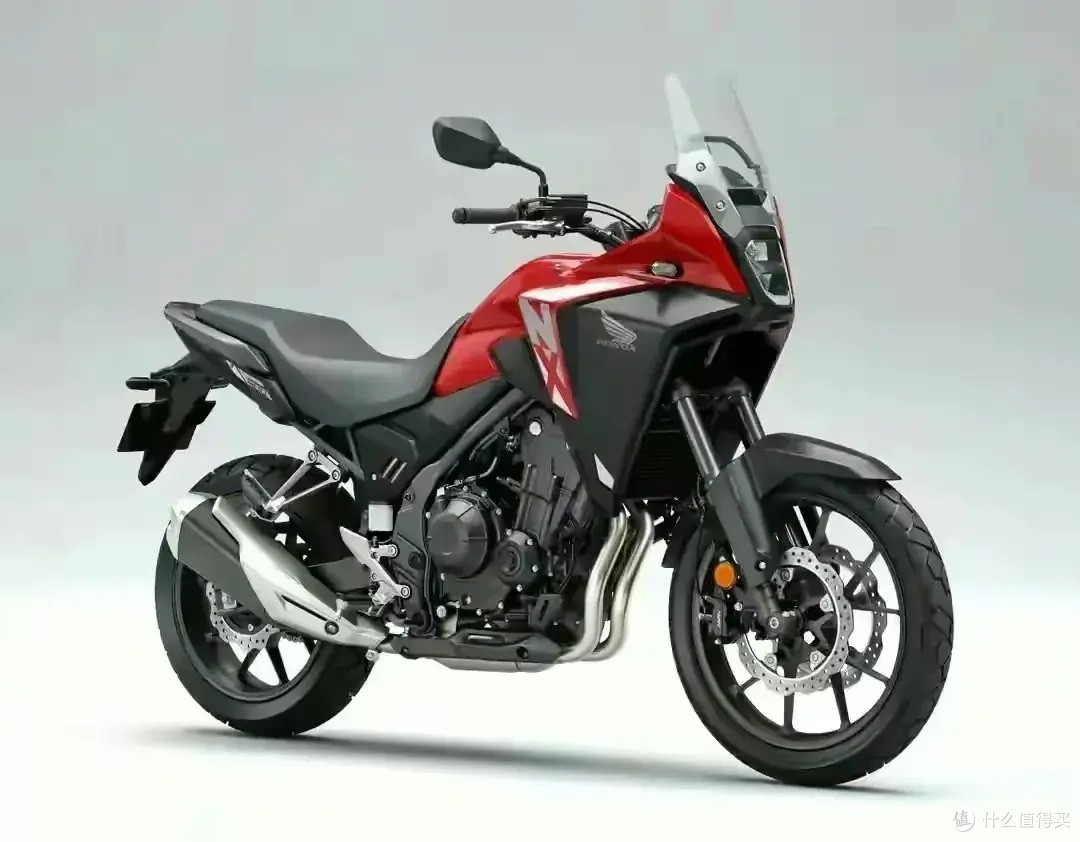 参考本田xl750售价你会发现nx500和400会更便宜老款还得降