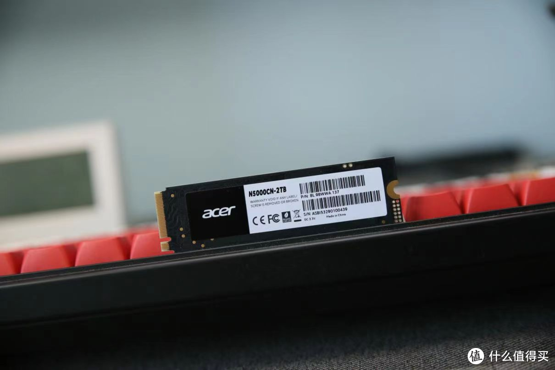 开工开学焕新季，Acer五款极速存储神器，送上第一波福利！