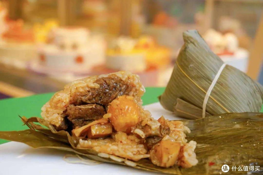 端午粽星云集：中国粽子八大派系盘点，有些粽子您长那么大都没吃过？