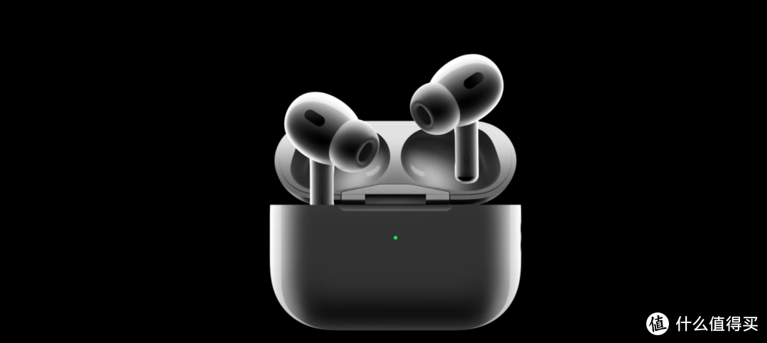 苹果研究AirPods带摄像头？iOS 18、macOS新UI
