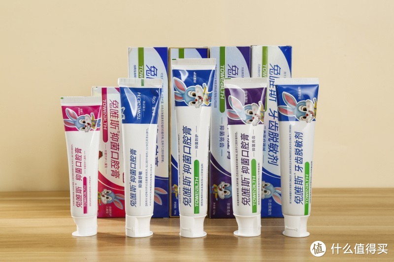 十大牙膏品牌大比拼：谁是你口腔健康的守护神？