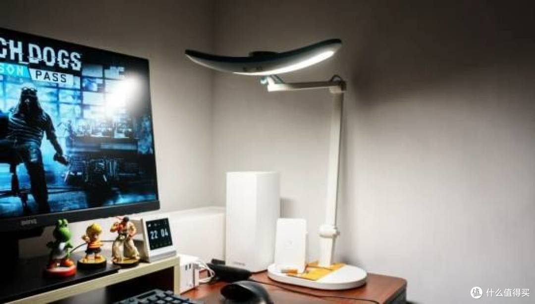 哪款护眼台灯比较耐用？2024年五款甄选高评分榜单好物！