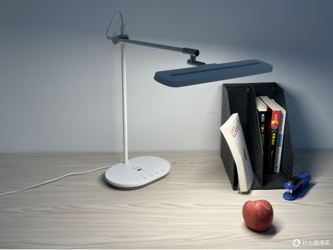 哪款护眼台灯比较耐用？2024年五款甄选高评分榜单好物！