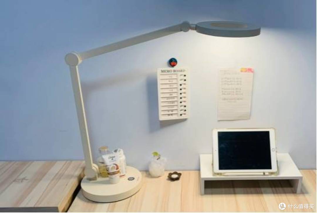 哪款护眼台灯比较耐用？2024年五款甄选高评分榜单好物！