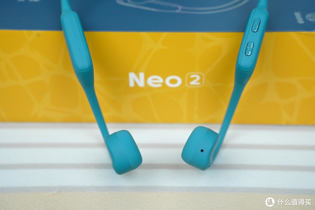 2024年骨传导蓝牙耳机怎么选？南卡Neo2：旗舰体验，音质护航！