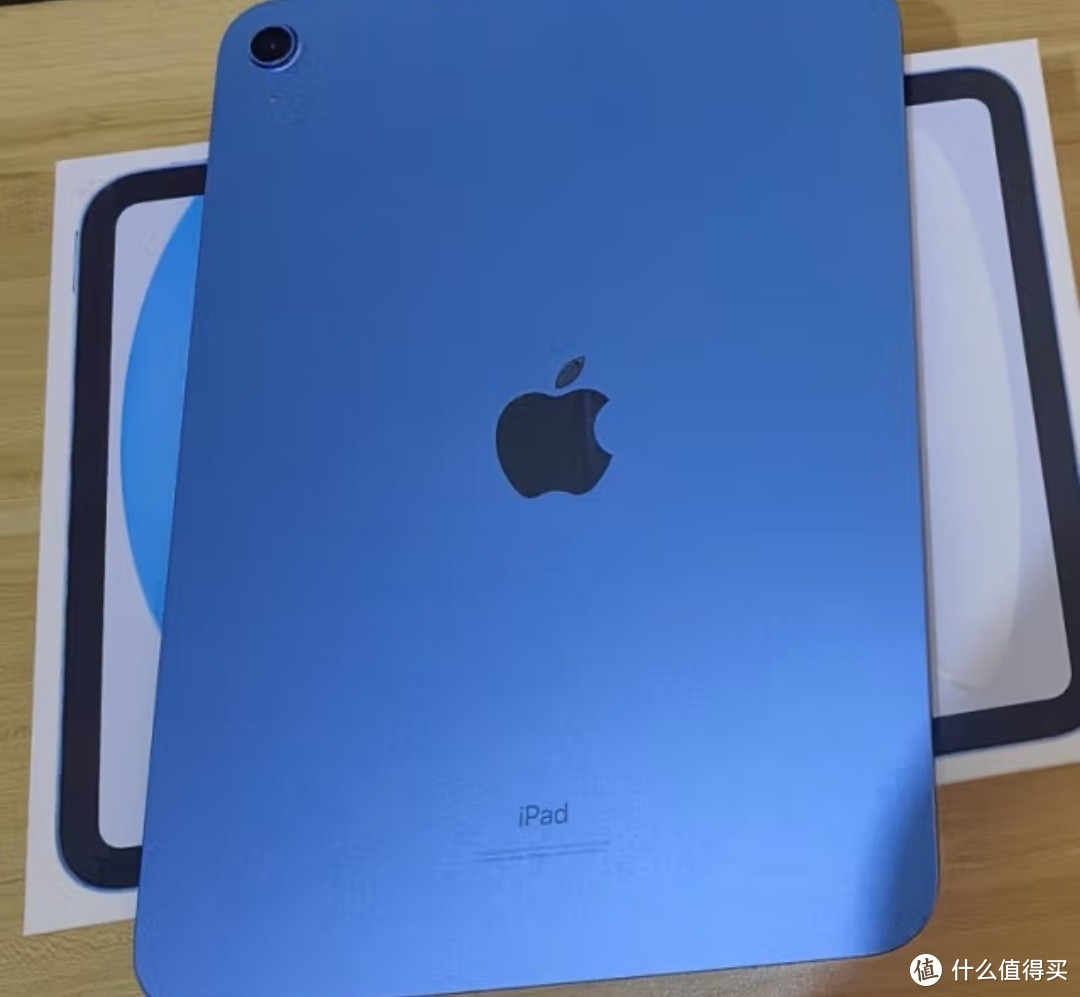 无纸化学习神器—ipad