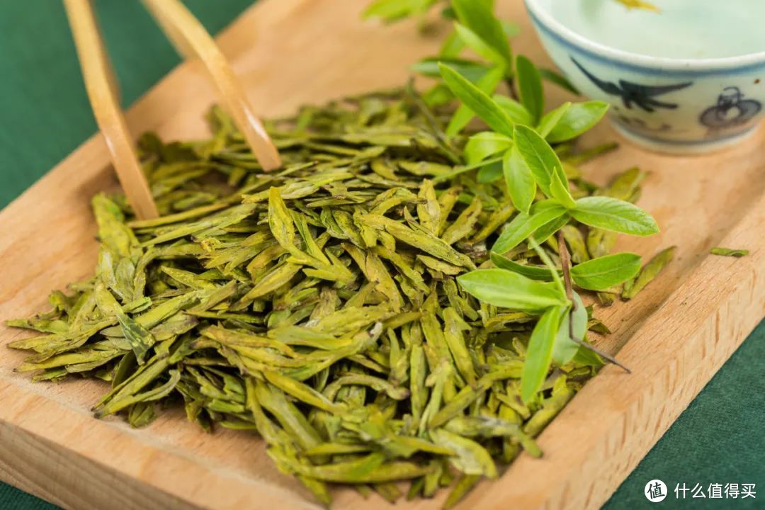 四川茶博会 不饮春茶鲜，怎知春光美？