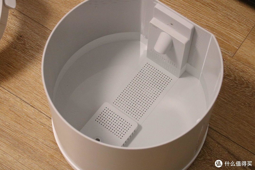 小米首款高端无雾健康加湿器，可以过滤自来水的智能加湿器