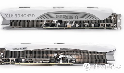 索泰(ZOTAC)RTX4070Ti SUPER TRINITY OC月白显卡测试分享