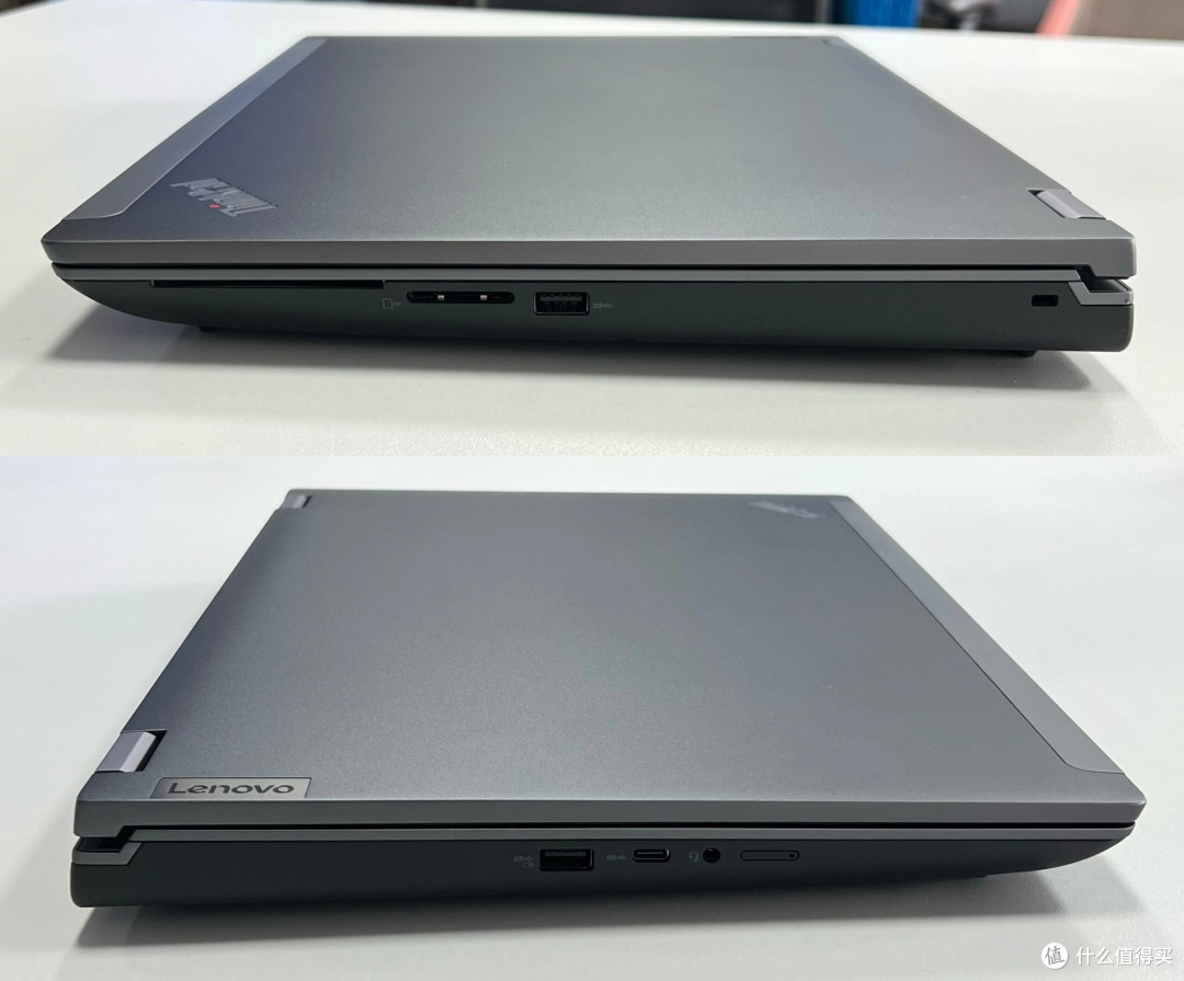 联想thinkpad p16图形工作站 16寸笔记本_笔记本电脑_什么值得买