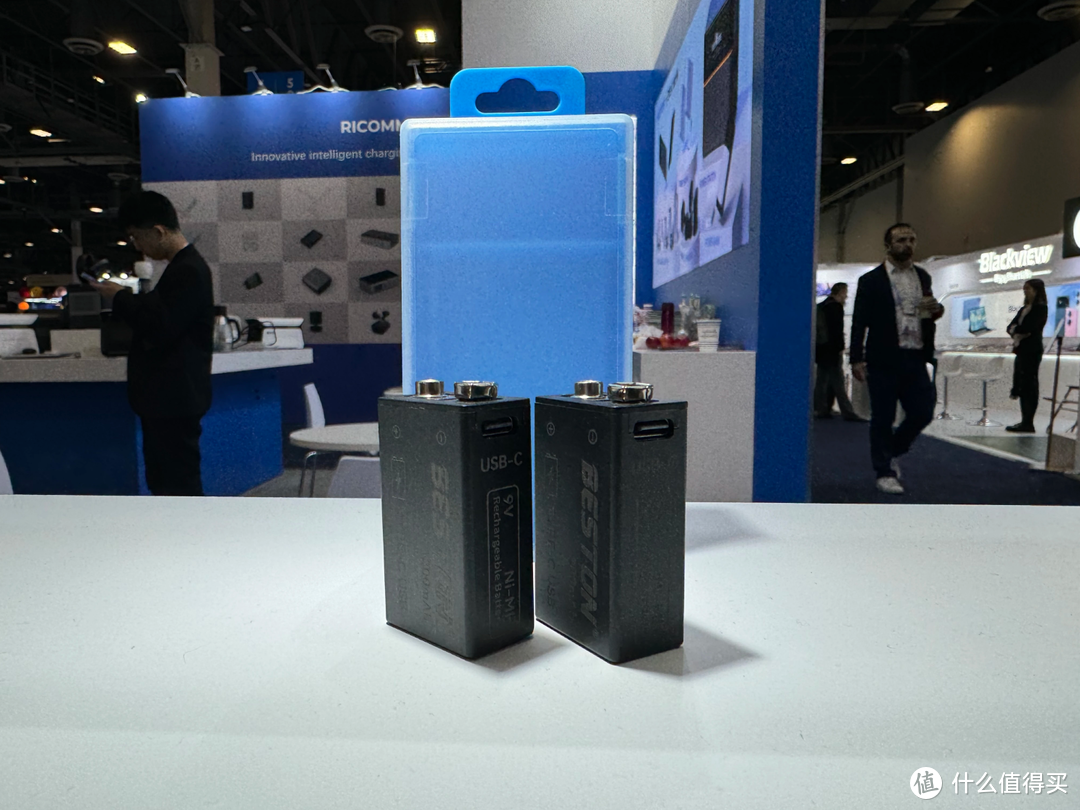 迪比科发布多款USB-C直充锂电池和镍氢电池，应用于遥控器、智能门锁、收音机等