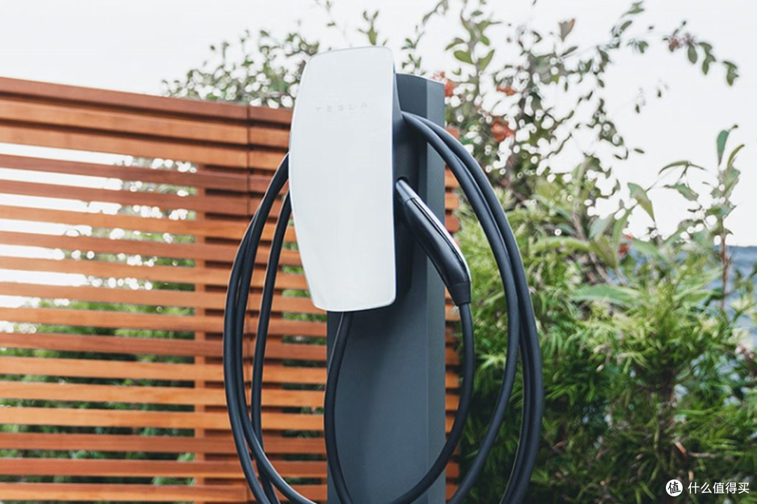 原厂品质更有保障,盘点特斯拉官方商店都有哪些充电配件