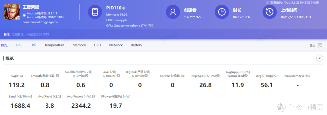 一加12对比小米14Pro，性能续航谁更耐打