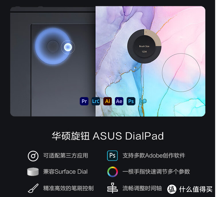 AI处理器Ultra9加持：华硕无畏Pro15 2024 RTX全能AI轻薄本解析