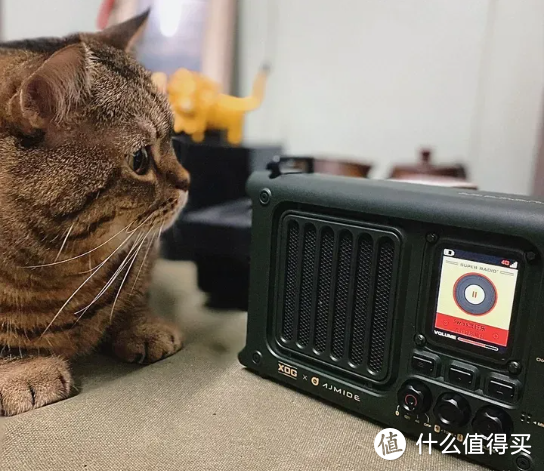 对比传统收音机，猫王妙播收音机有什么优点