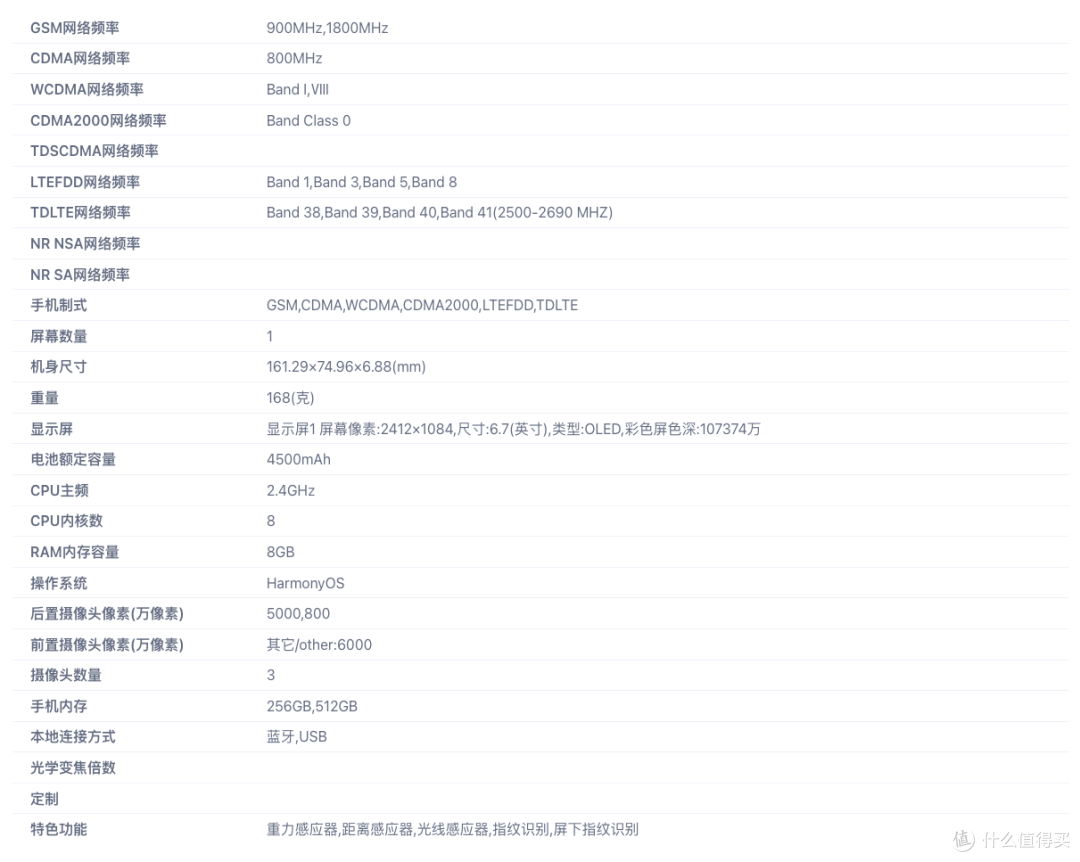 华为nova系列新机亮相外观与nova12活力版相似