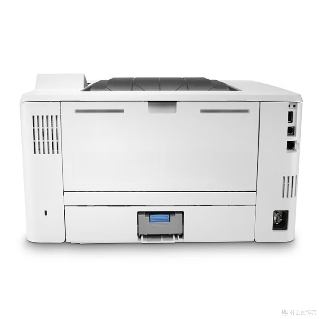 惠普m407dn,企业级打印神器!_打印机_什么值得买