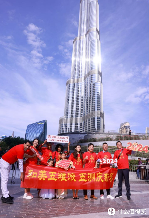 中国人的新年，沉醉在五粮液的酒香里