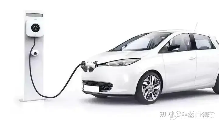 作为燃油车主，你对新能源汽车有什么想说的？