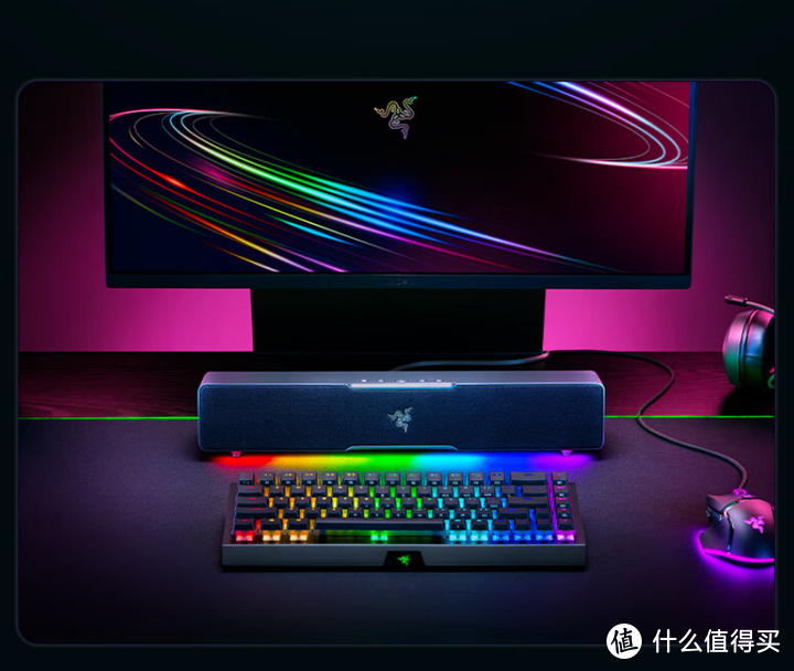 tank的游戏外设测评合集篇五2024年500元以内电竞房音响音箱选购推荐