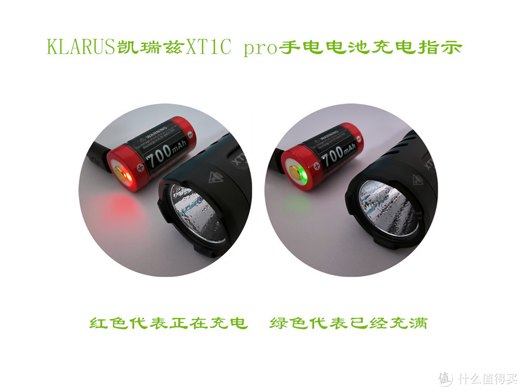 掌心精灵   双色光指尖小宠----KLARUS XT1C  PRO  EDC手电试玩