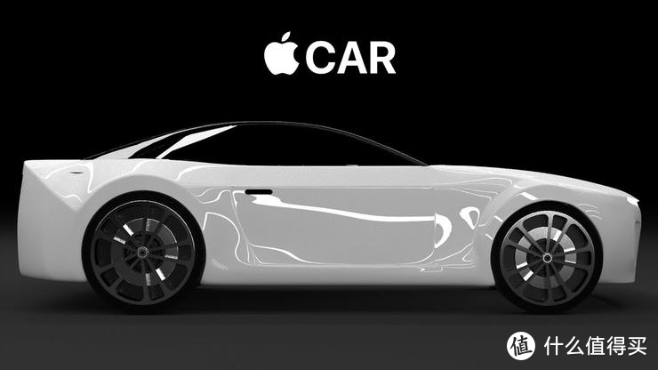 突发！苹果电动汽车项目宣告终止，真正原因原来如此......