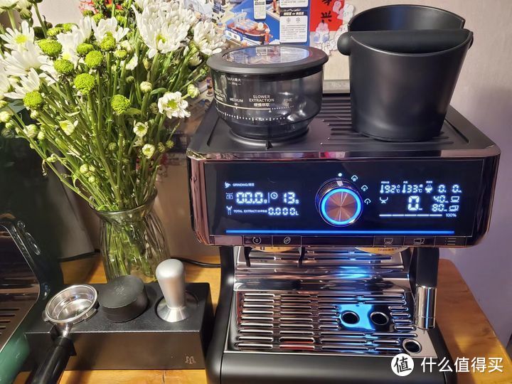 【家用半自动咖啡机保姆级选购指南】价位1000-6000的家用半自动咖啡机怎么选？产品细节都在这里了~