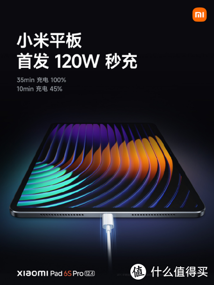 屏幕越来越大、性能越强的Xiaomi Pad 6S Pro，搭配上它即可发挥200%性能！