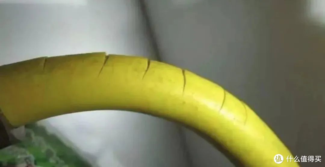 这种“燃气管”容易漏气，可能是“夺命管”？很多家庭还在用