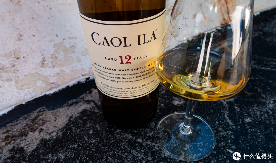 卡尔里拉（Caol Ila）12年威士忌：“曹丽娜”带你登上“艾雷岛”！