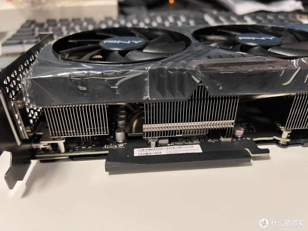 京东自营不到6000的4070ti super简单测试一下