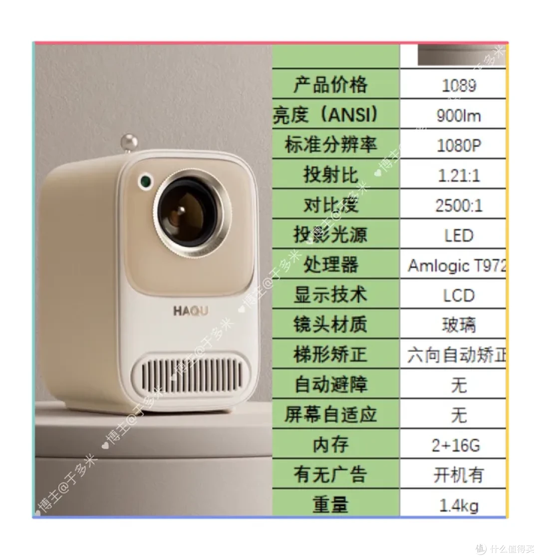 家用投影仪选哪个?投影仪哈趣、小明、极米、坚果、爱普生、当贝怎么选?不同价位家用投影仪推荐