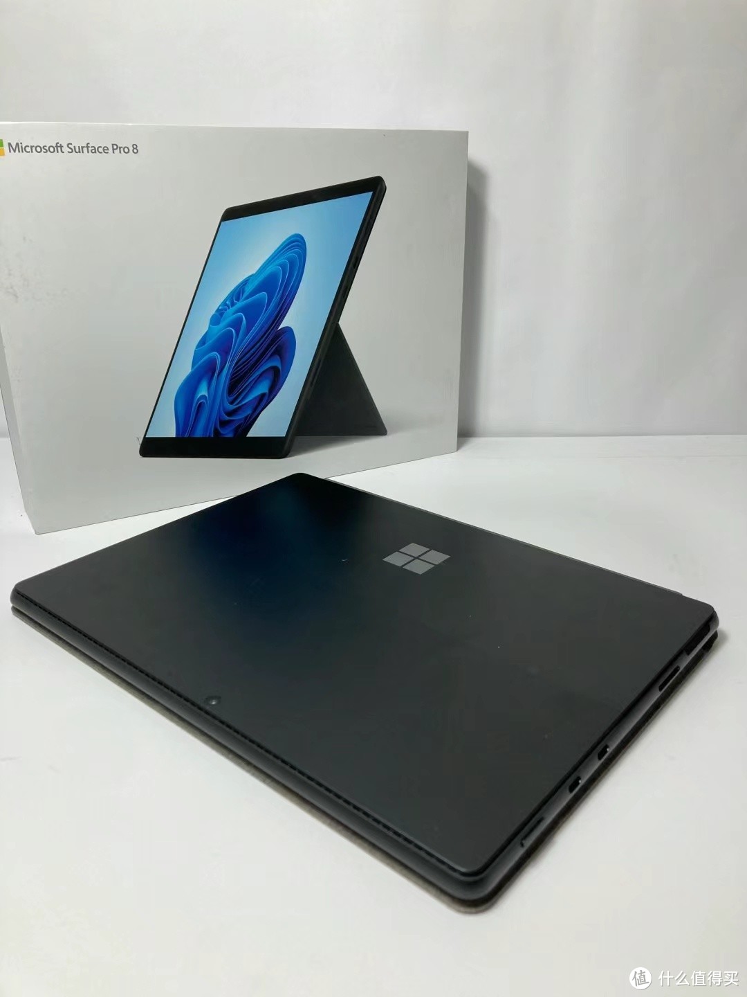 surfacepro 8，真不错哦