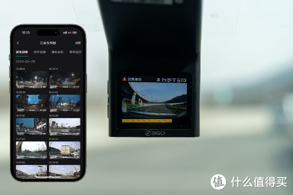 小钱办大事，清晰免纠纷！上车实测不足300元的高性价比行车记录仪
