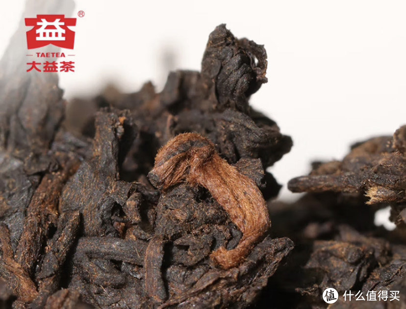 喝一口好茶：大益普洱茶选购攻略之品牌、产品、特点、选购、口碑