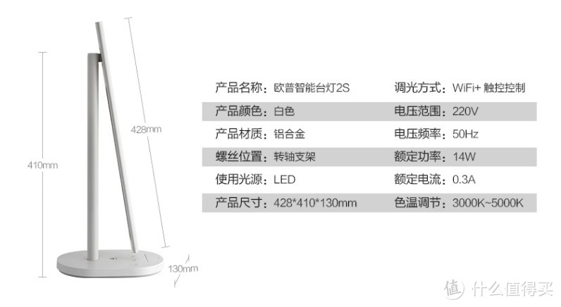 为什么选择护眼灯？