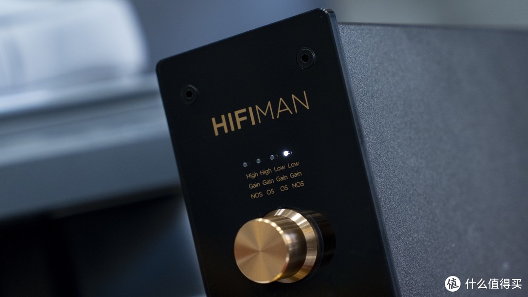 HIFIMAN EF499：延续ROON与R2R，千元“守门员”非他莫属