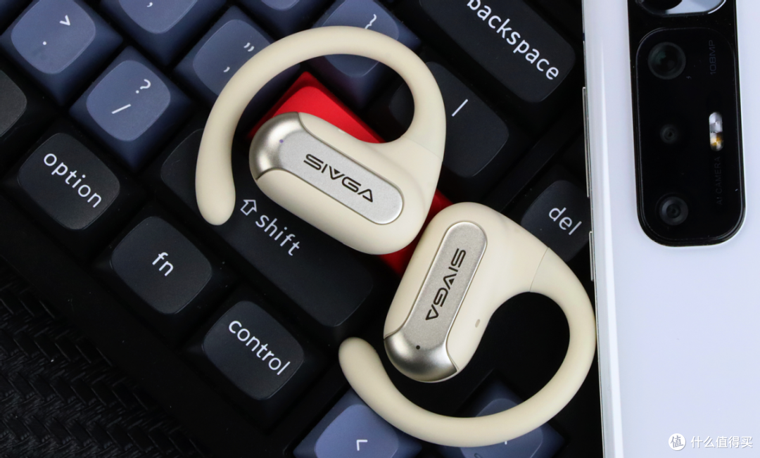 真正实现hifi级音质的ows无线蓝牙tws运动耳机sivgaso2评测