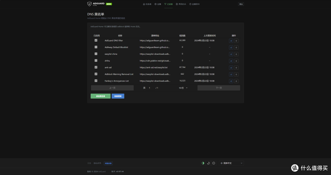 自己DIY NAS—TrueNAS Scale使用体验分享