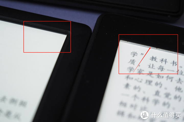 我这款 Kindle 使用时长低于 100 小时